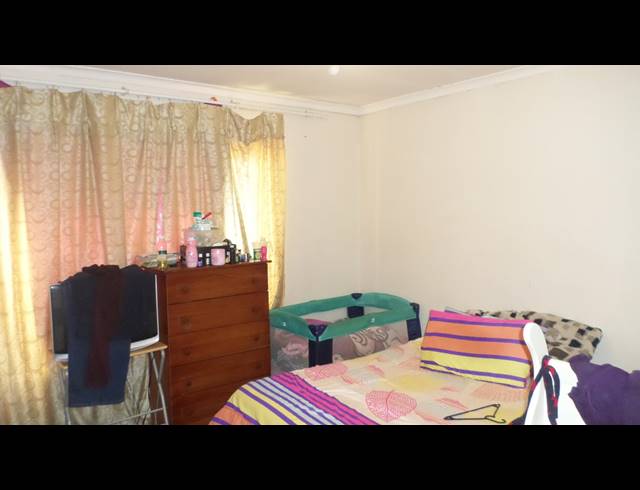 2 BEDROOM APARTMENT SOLD IN THERESAPARK